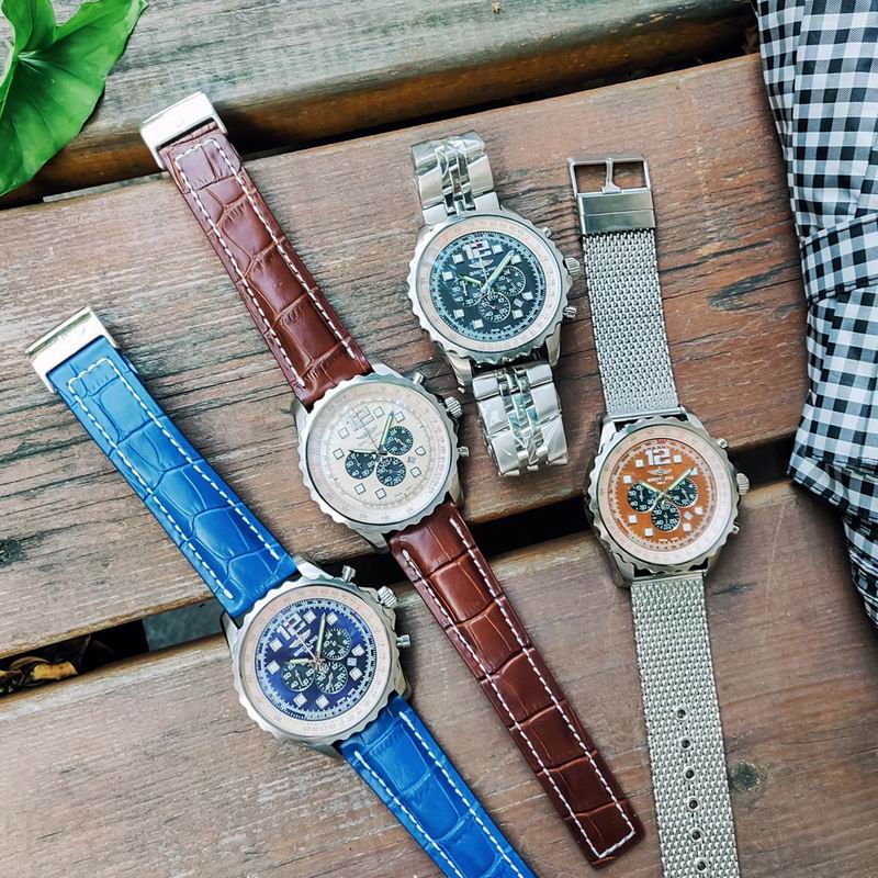 Breitling 42mm 092225